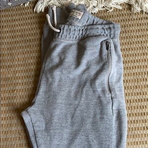 Boys joggers